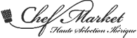 Chef Market - Logo