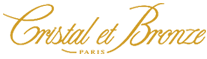 Cristal et Bronze - Logo